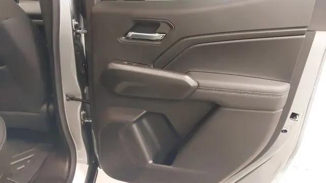 2026 GMC Canyon Elevation, RWD
