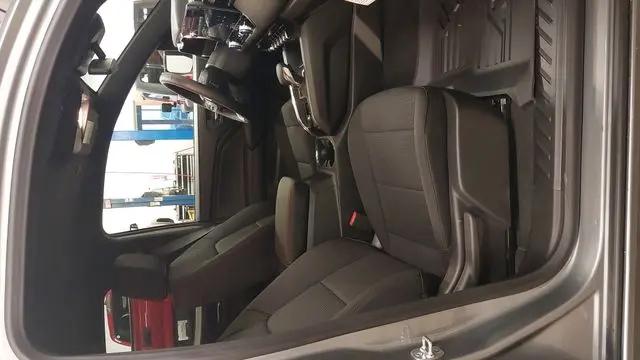 2026 GMC Canyon Elevation, RWD