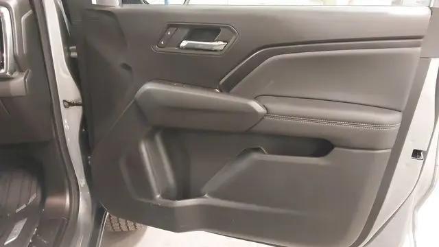 2026 GMC Canyon Elevation, RWD