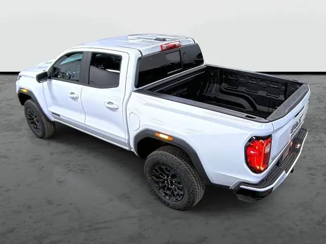 2026 GMC Canyon Elevation, RWD