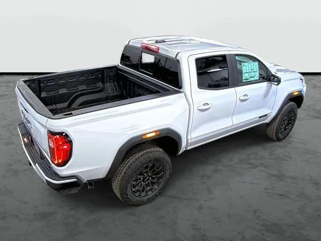 2026 GMC Canyon Elevation, RWD