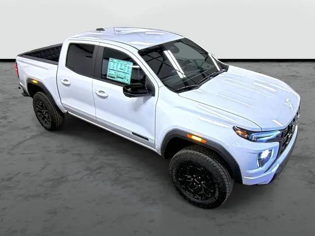 2026 GMC Canyon Elevation, RWD