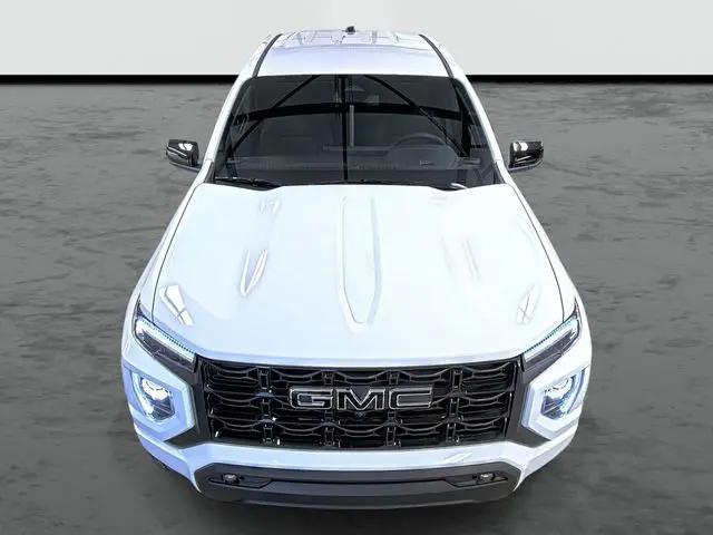 2026 GMC Canyon Elevation, RWD