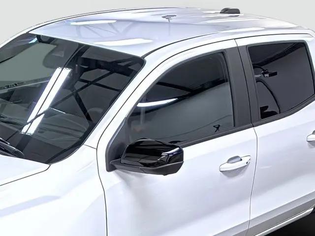 2026 GMC Canyon Elevation, RWD