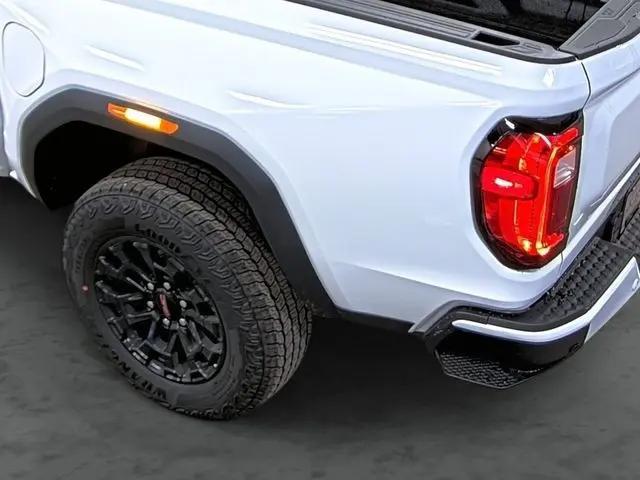 2026 GMC Canyon Elevation, RWD