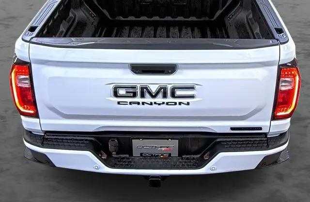 2026 GMC Canyon Elevation, RWD
