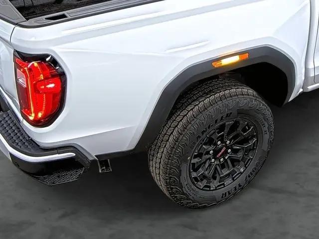 2026 GMC Canyon Elevation, RWD