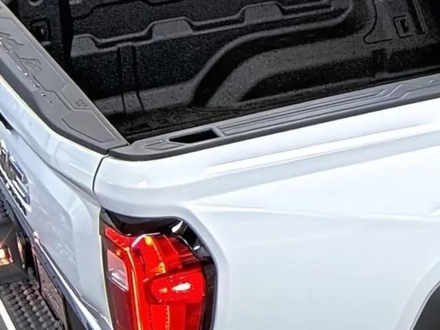 2026 GMC Canyon Elevation, RWD