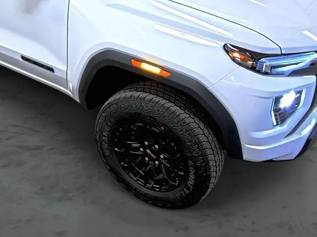 2026 GMC Canyon Elevation, RWD