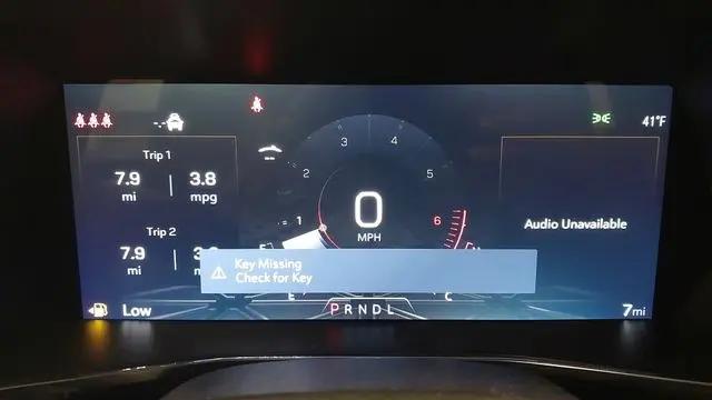 2026 GMC Canyon Elevation, RWD