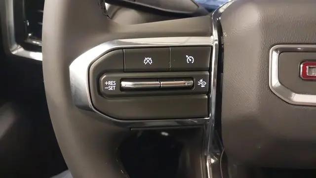2026 GMC Canyon Elevation, RWD