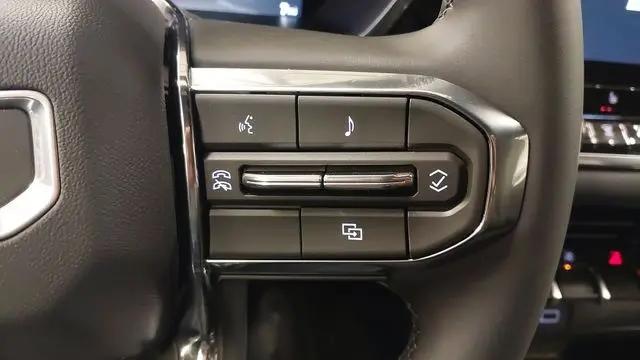 2026 GMC Canyon Elevation, RWD