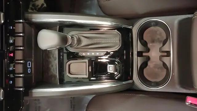2026 GMC Canyon Elevation, RWD