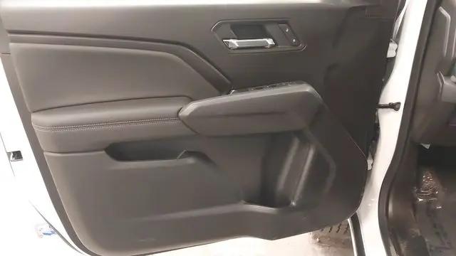 2026 GMC Canyon Elevation, RWD
