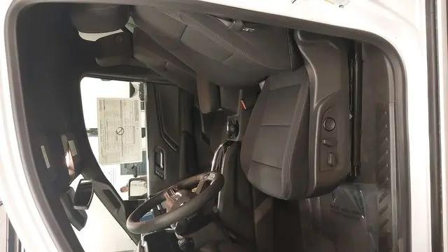 2026 GMC Canyon Elevation, RWD