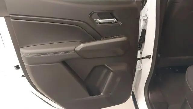2026 GMC Canyon Elevation, RWD