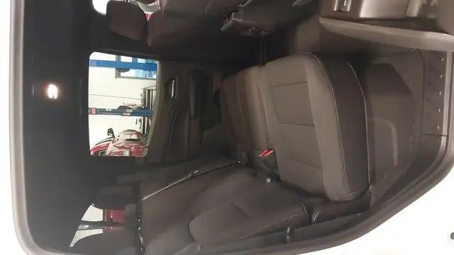 2026 GMC Canyon Elevation, RWD