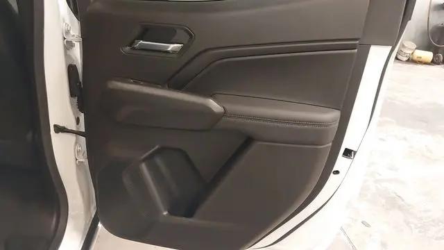 2026 GMC Canyon Elevation, RWD