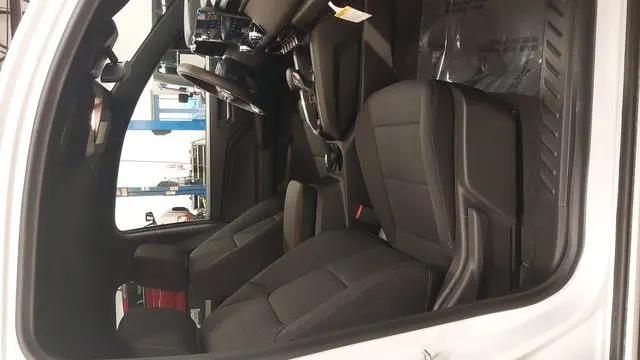 2026 GMC Canyon Elevation, RWD