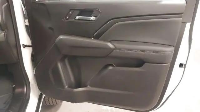 2026 GMC Canyon Elevation, RWD