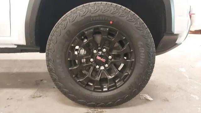 2026 GMC Canyon Elevation, RWD