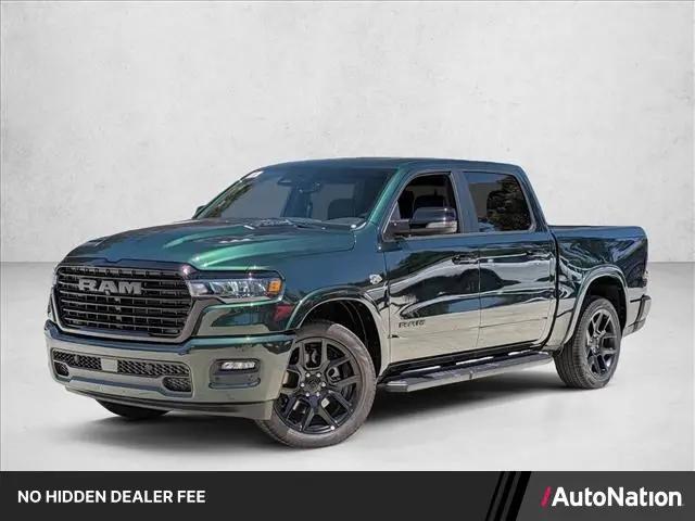 2026 Ram 1500 Laramie Crew Cab 4x4 5'7" Box for sale in Carlsbad, CA