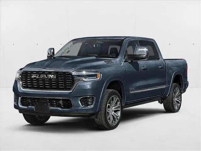 2026 Ram 1500 Tungsten Crew Cab 4x4 5'7" Box for sale in Carlsbad, CA