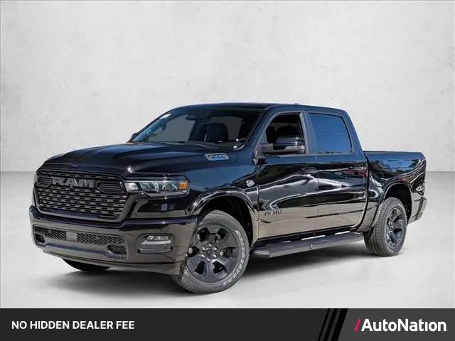 2026 Ram 1500 Big Horn Crew Cab 4x4 57 Box for sale in Carlsbad, CA