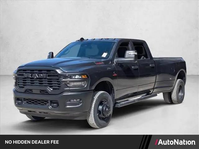 2026 Ram 3500 Tradesman Crew Cab 4x4 8' Box for sale in Carlsbad, CA