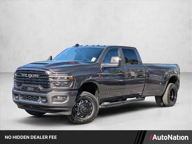 2026 Ram 3500 Laramie Crew Cab 4x4 8' Box for sale in Carlsbad, CA