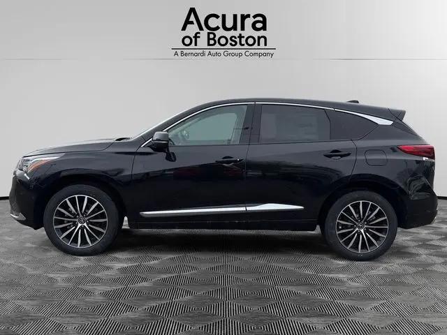 2026 Acura RDX Advance