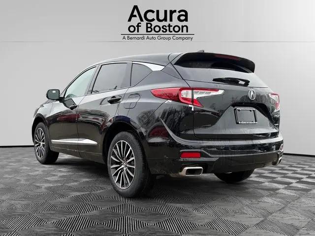 2026 Acura RDX Advance