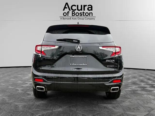 2026 Acura RDX Advance