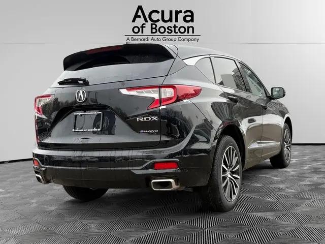 2026 Acura RDX Advance