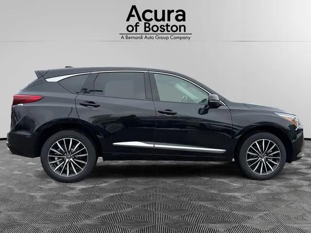 2026 Acura RDX Advance