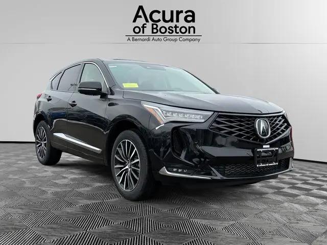 2026 Acura RDX Advance
