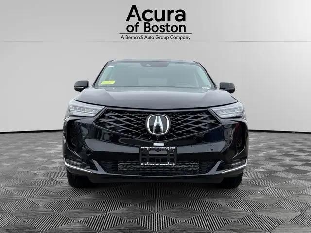 2026 Acura RDX Advance
