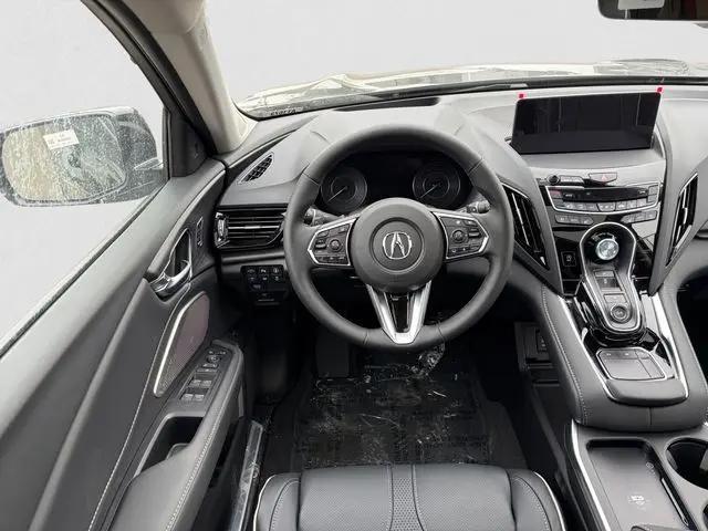 2026 Acura RDX Advance