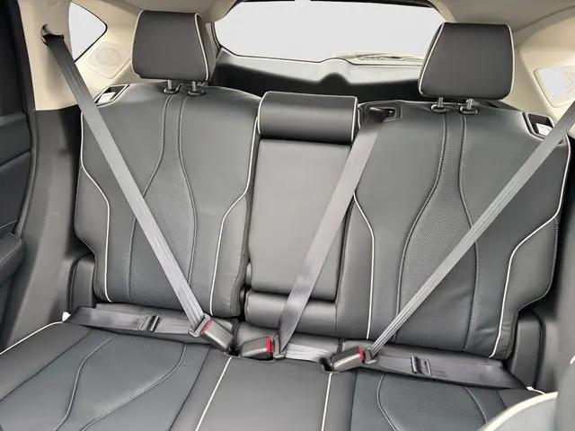 2026 Acura RDX Advance