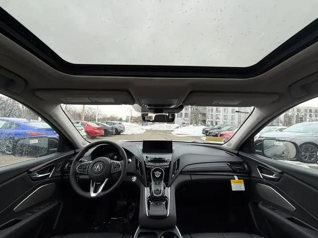 2026 Acura RDX Advance