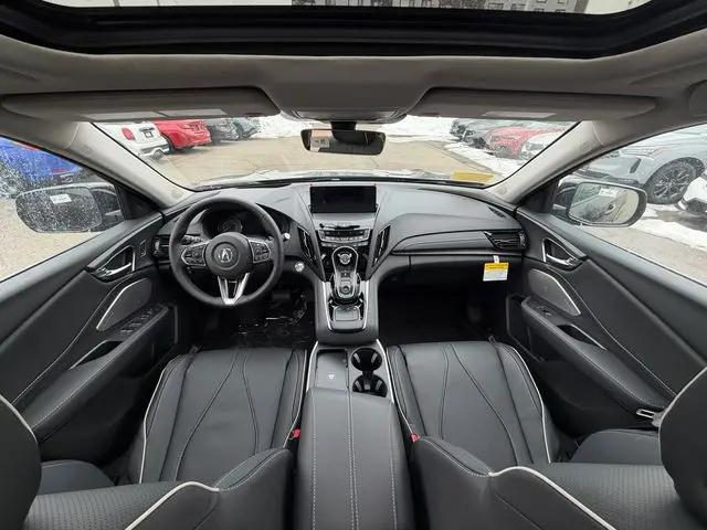 2026 Acura RDX Advance
