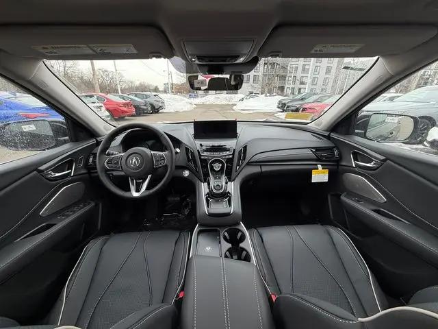 2026 Acura RDX Advance