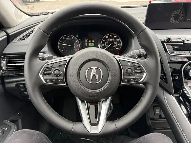 2026 Acura RDX Advance