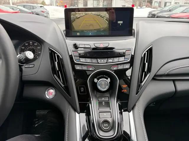 2026 Acura RDX Advance