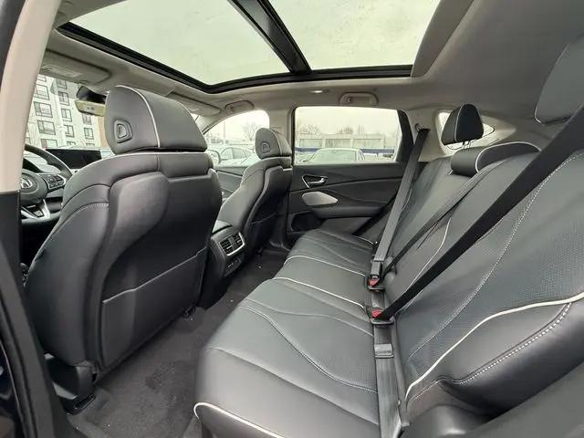 2026 Acura RDX Advance