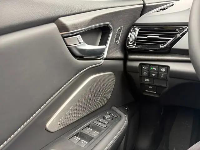 2026 Acura RDX Advance