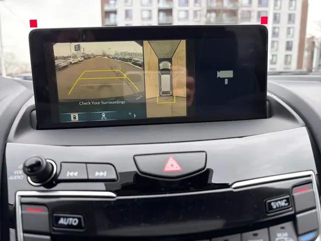 2026 Acura RDX Advance