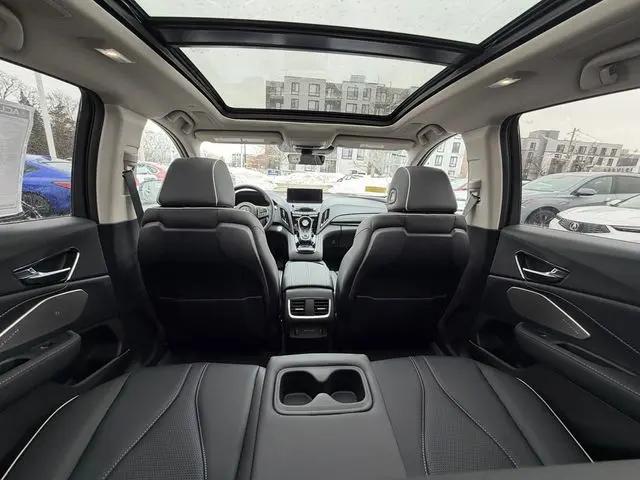 2026 Acura RDX Advance