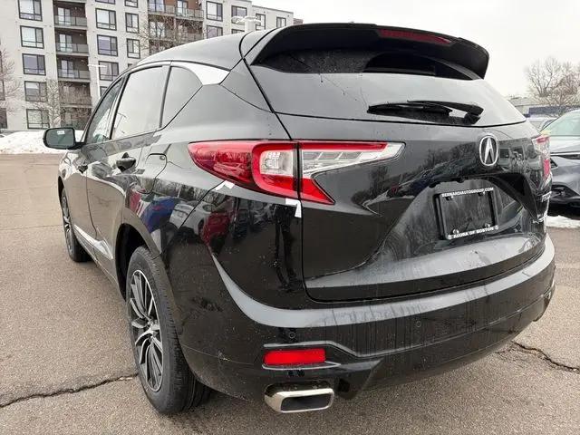 2026 Acura RDX Advance