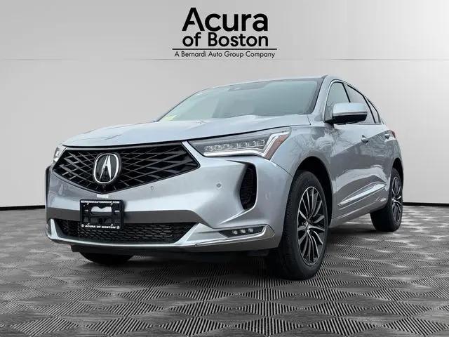 2026 Acura RDX Technology for sale in Brighton, MA